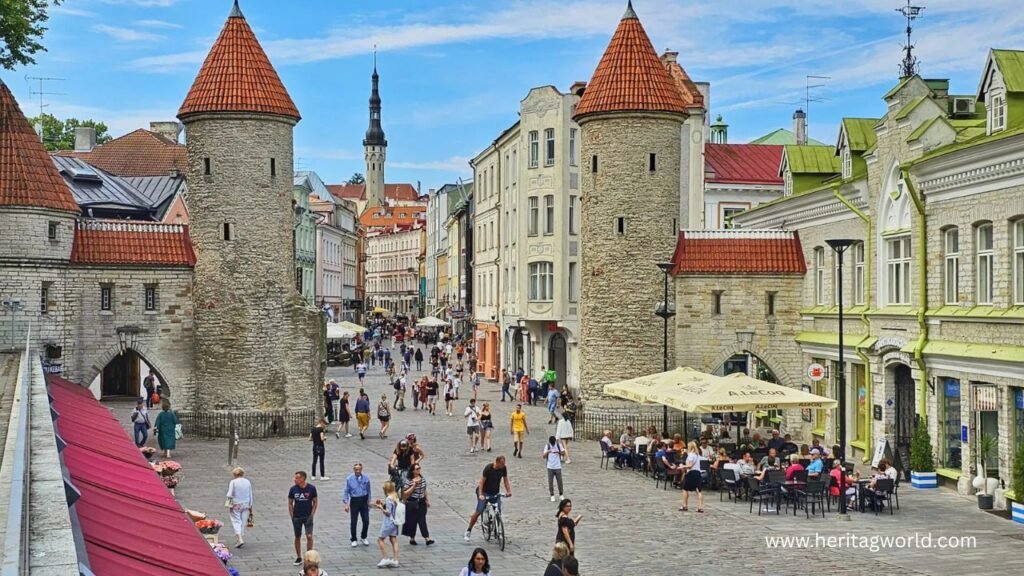Tallinn