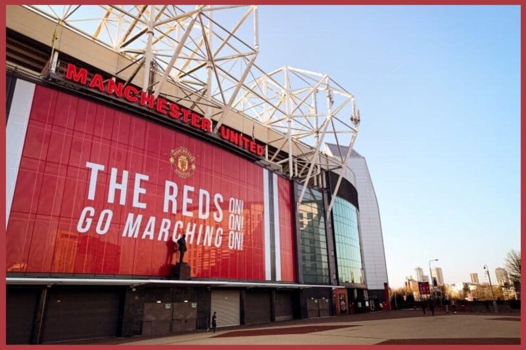 Manchester united