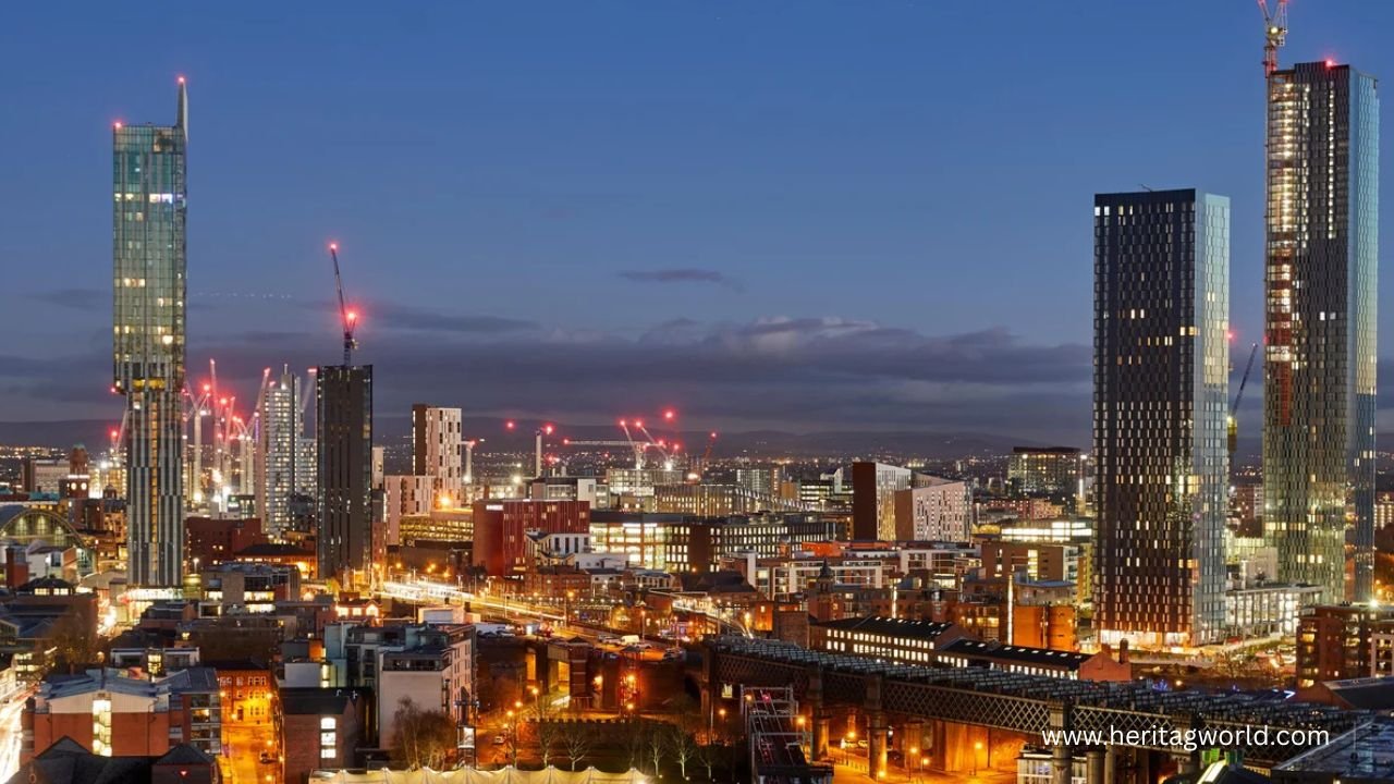 Manchester