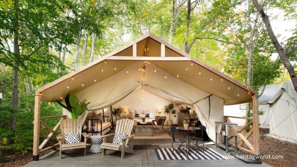 7 Best Family-Friendly Glamping Resorts (2025)