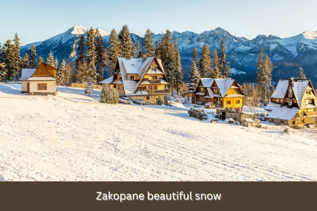 Zakopane Special