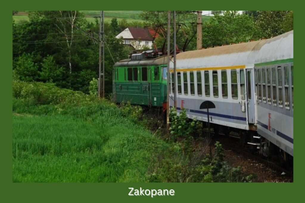 Zakopane