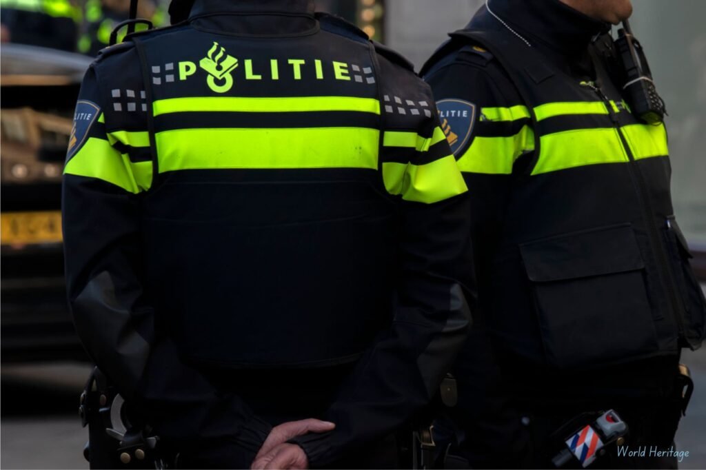 police