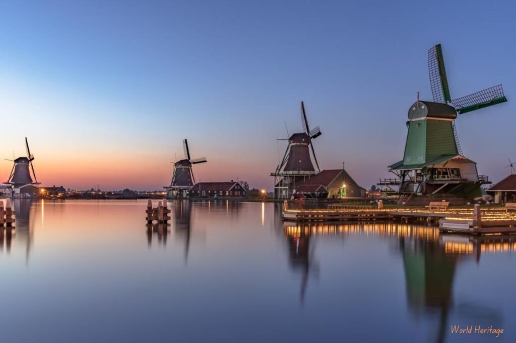 ZAANDAM