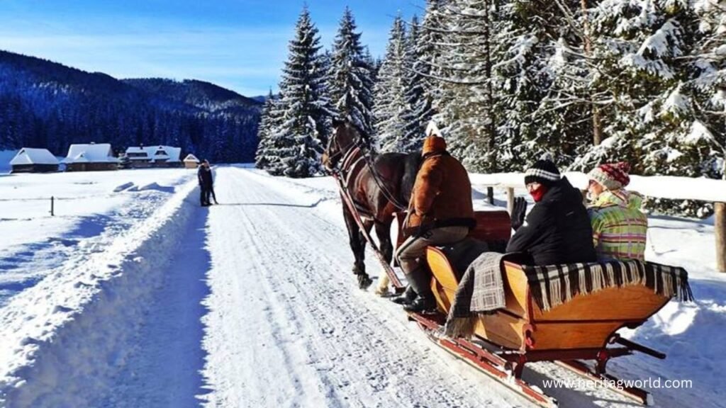 Pros and Cons of visiting Zakopane
