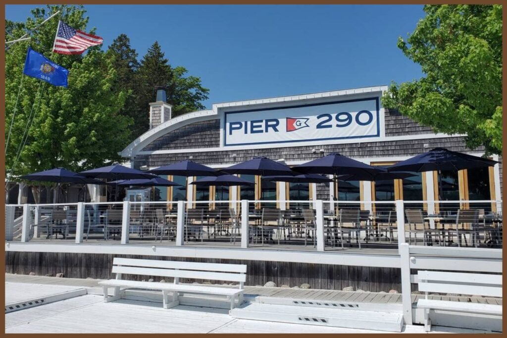 Pier 290