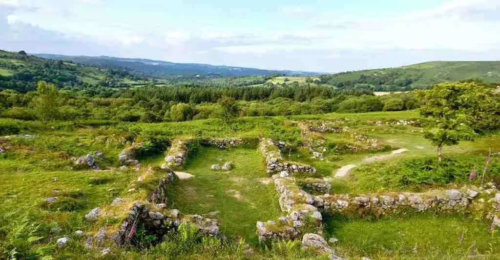 Haytor