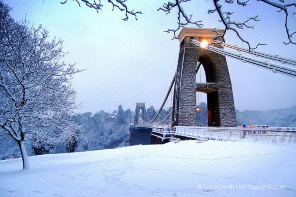 Things to Do in Bristol in Winter: Cozy Up & Dive into Museums 2024!