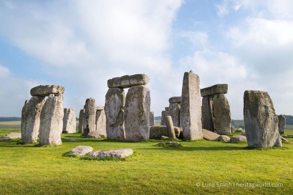 Avebury, Wiltshire: The Ultimate Stonehenge Adventure!