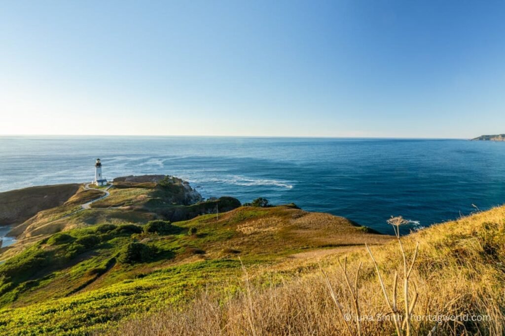 Where do I park for the Newport Cliff Walk