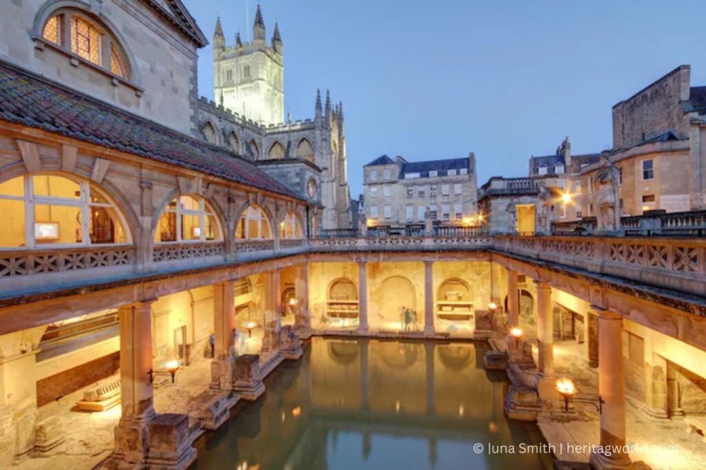 34 Best things to do in Bath (2024 guide)