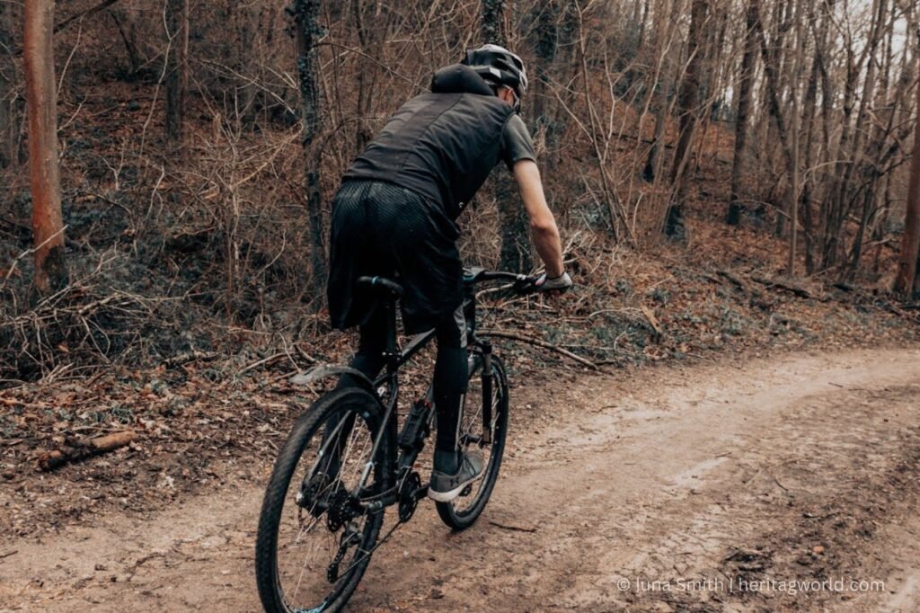  Bath Cycle Path