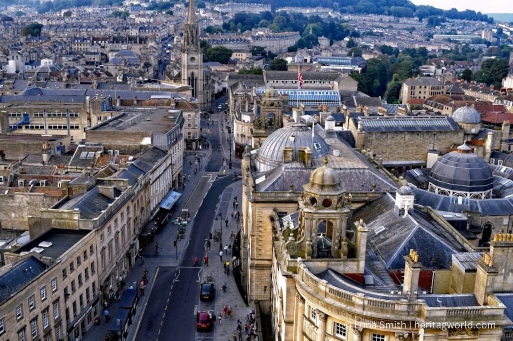 34 Best things to do in Bath (2024 guide)