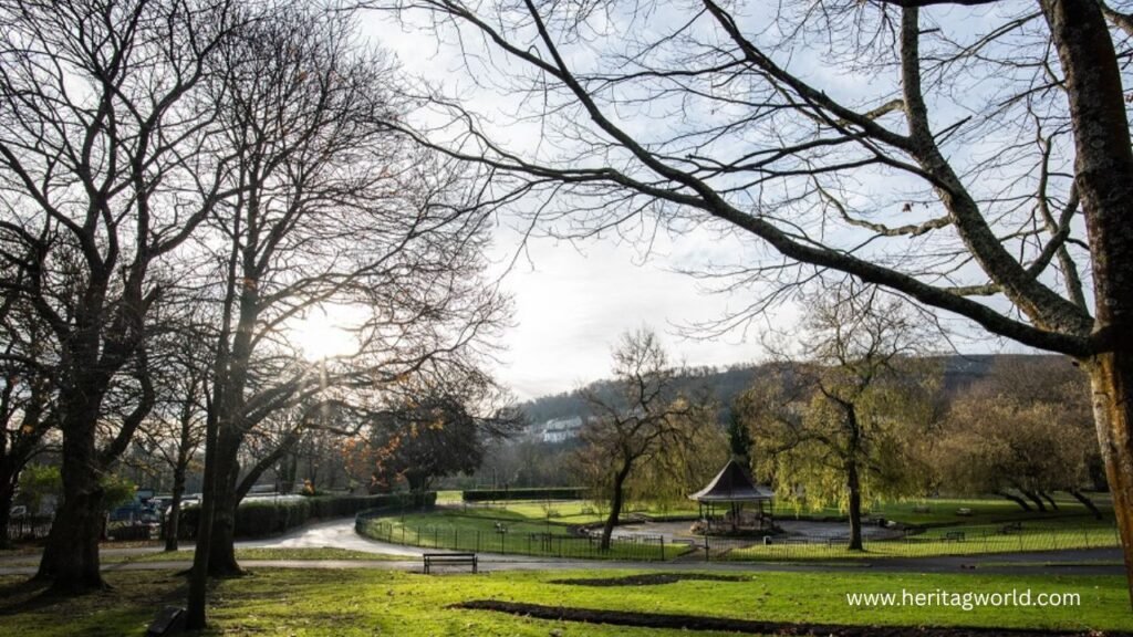 Best Kids Activities Near Pontypridd