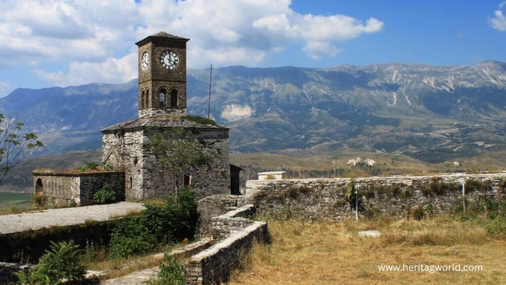 Albania Suggested Budgets