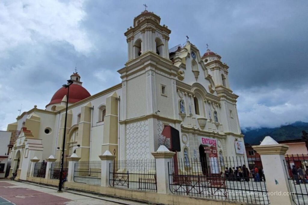 Juquila Oaxaca: Enchanting Wonders of a Magical Town Visit in 2024