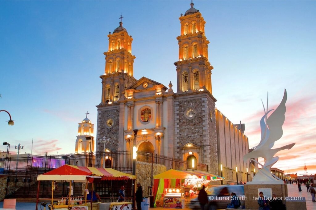 Juarez Mexico: How to Experience the Vibrancy of This Border City