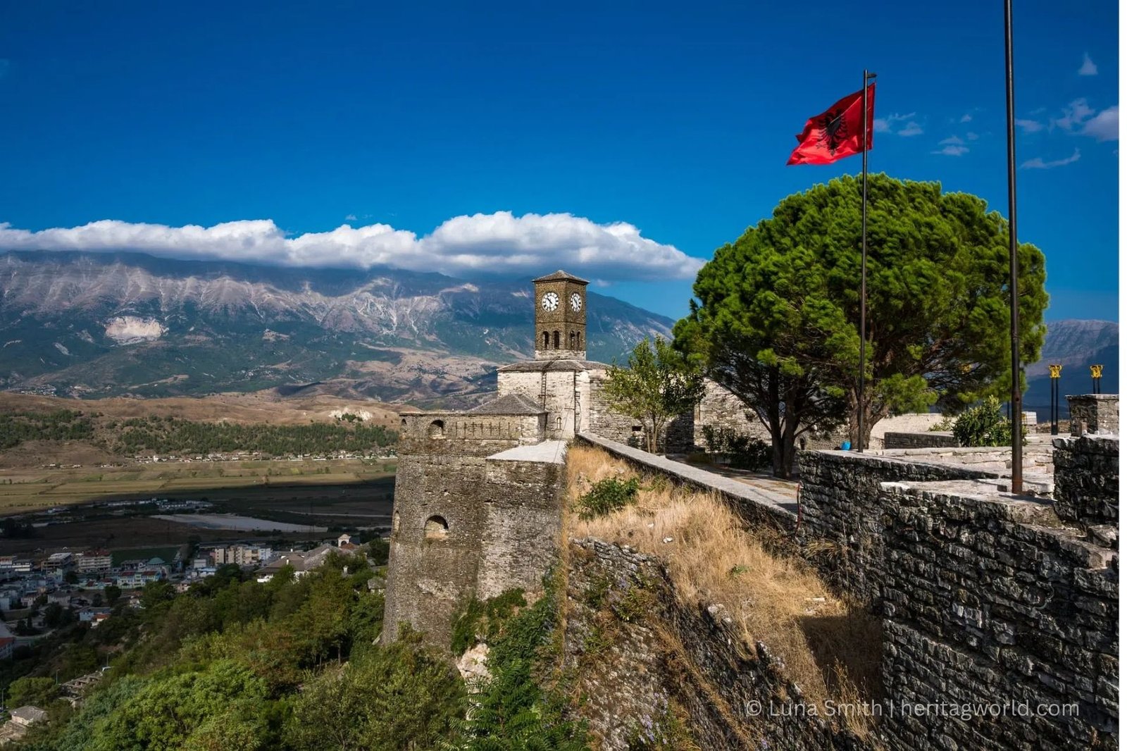 Gjirokaster