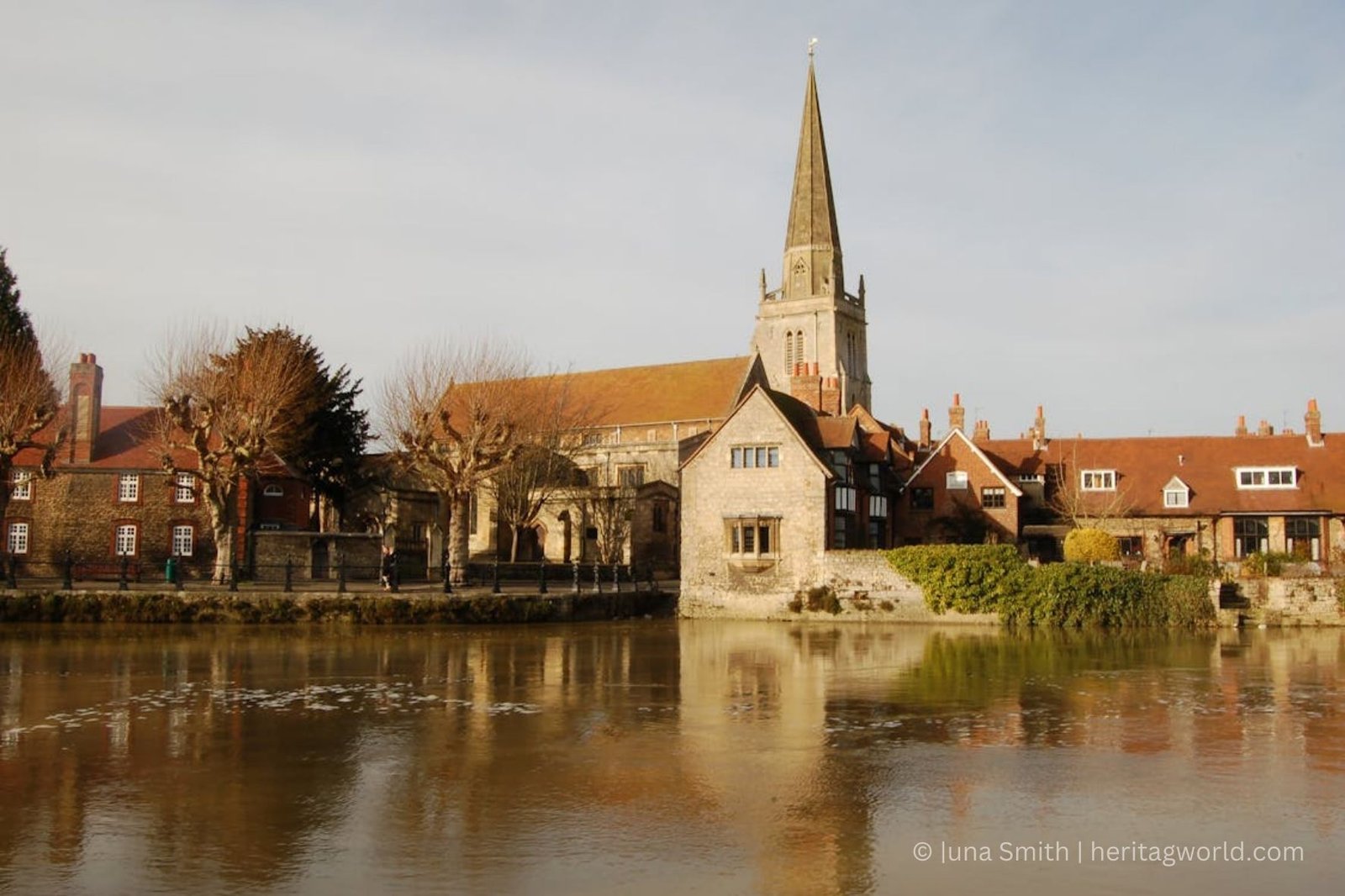 Discovering hidden gems in Abingdon, Virginia (Guide 2024)