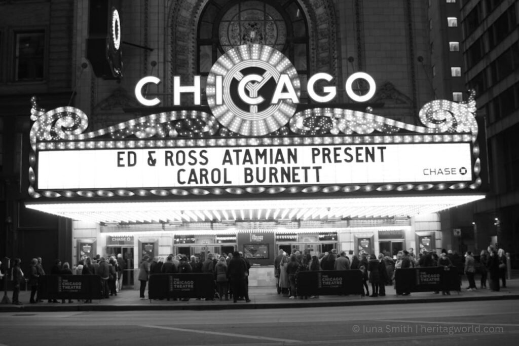 Barter’s Smith Theatre