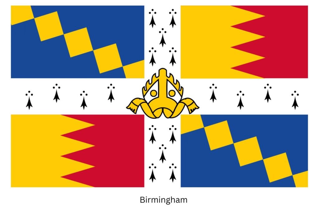 Birmingham