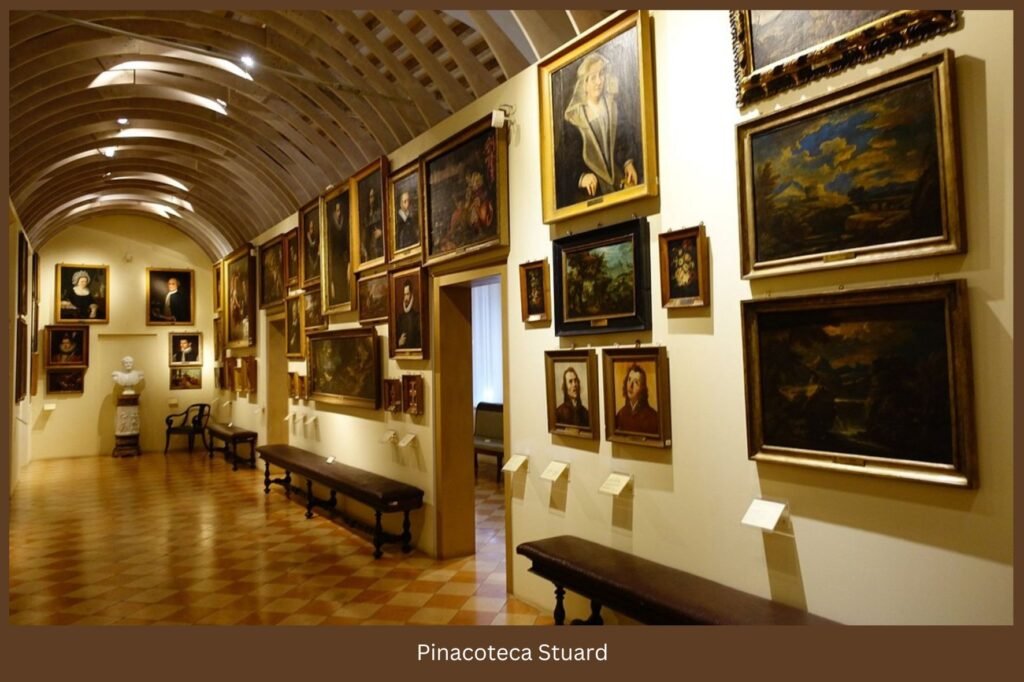 Pinacoteca Stuard