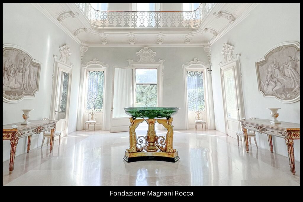 Fondazione Magnani Rocca