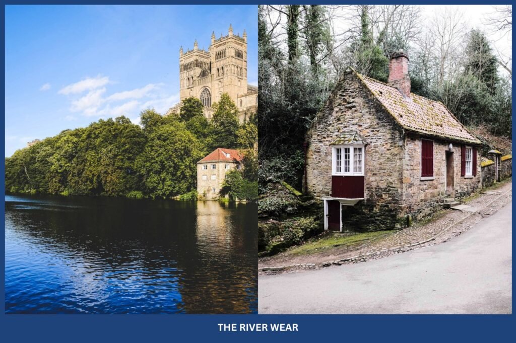 Durham, England: A Fantastic Weekend Destination Guide for 2024