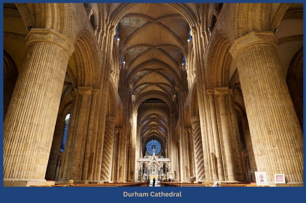 Durham Cathedral 