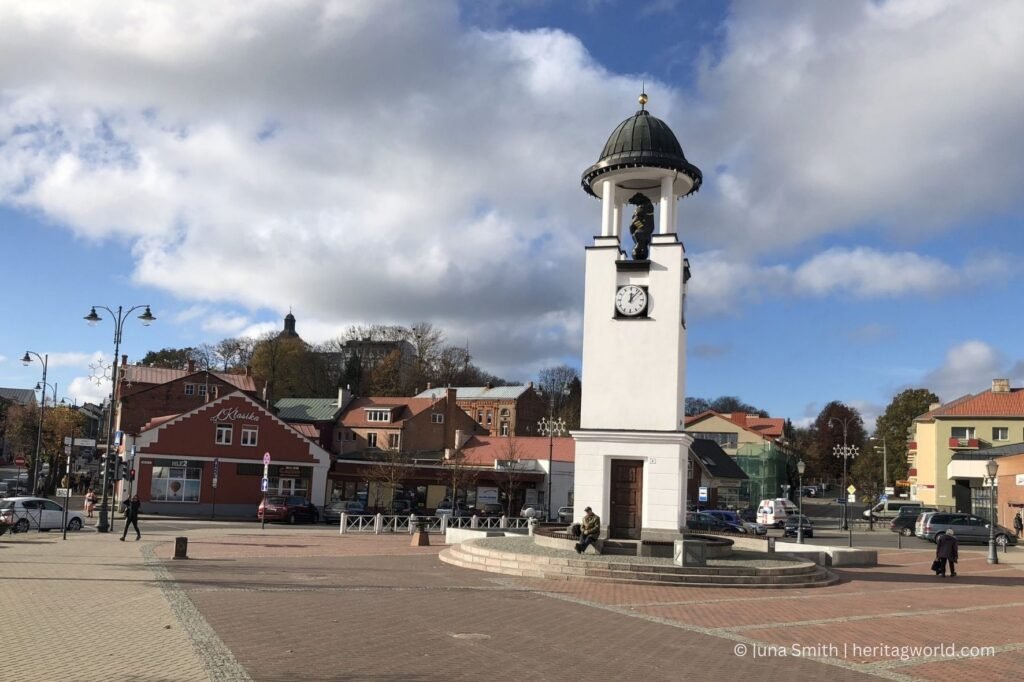 Telšiai, Lithuania