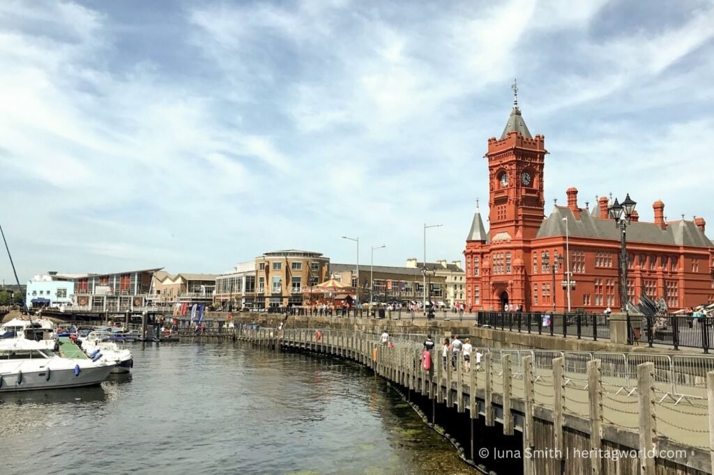 10 Amazing Reasons to Visit Cardiff, Wales!