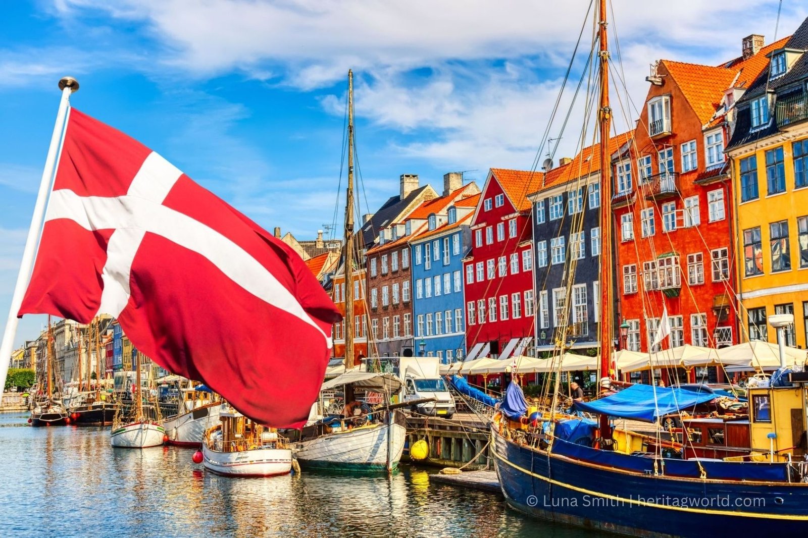 2 Days in Copenhagen: The Ultimate Itinerary