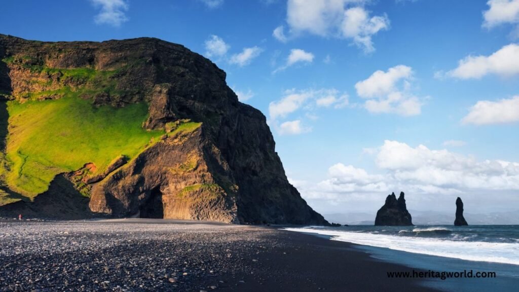 Discovering West Iceland - Must-See Points