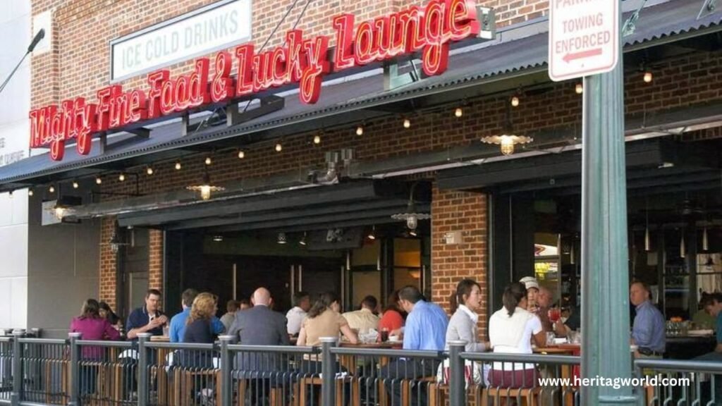 French Restaurants in Reston Town Center