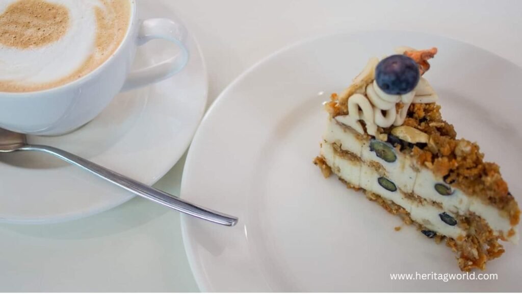 The best cafes in Helsinki for authentic Finnish coffee