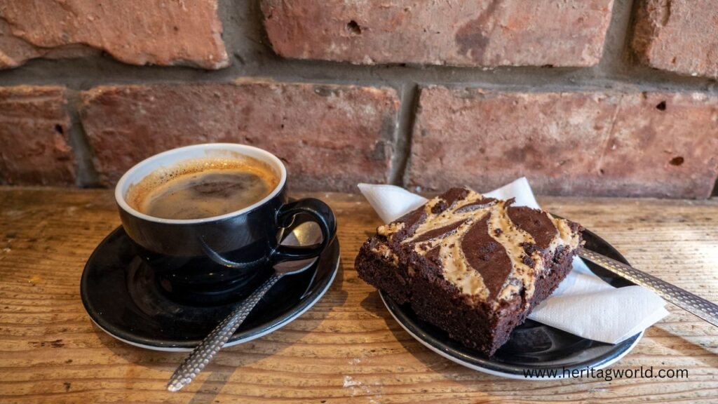 Where to Enjoy Coffee in Glasgow