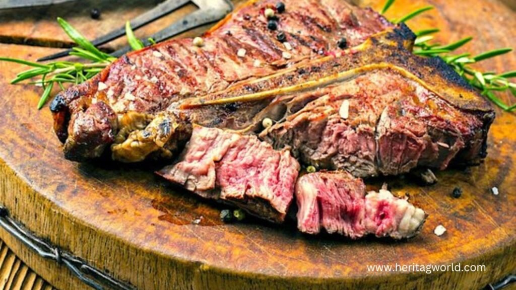 La Tagliata