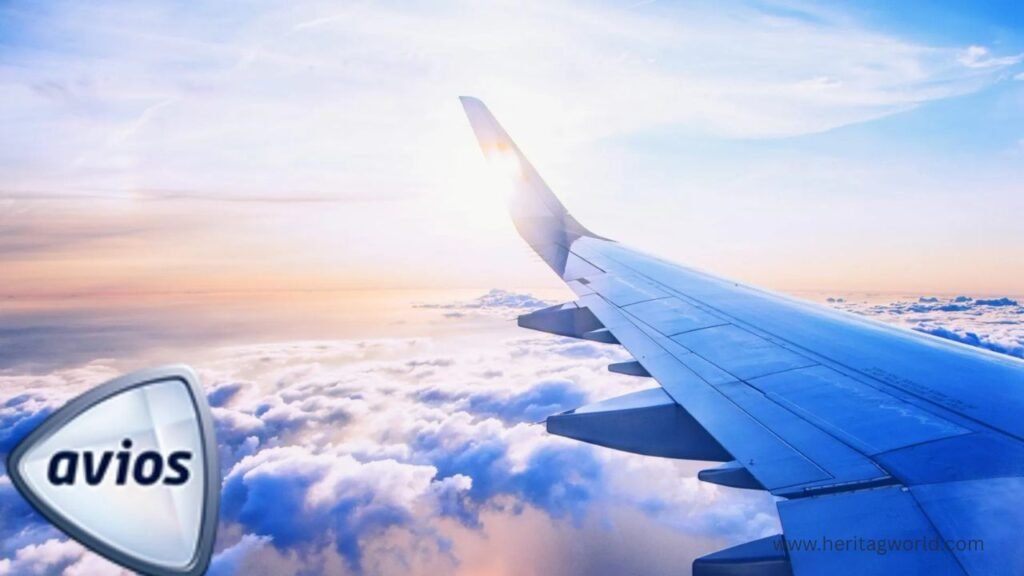 How Many Avios for Popular Flights