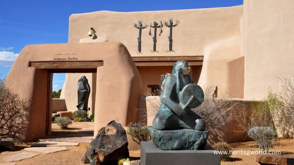 Top 10 Attractions at Bandelier National Monument Near Santa Fe