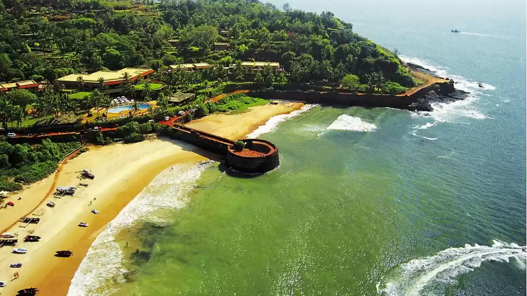 Places to Visit in North Goa: Your Ultimate Travel Guide (2025)