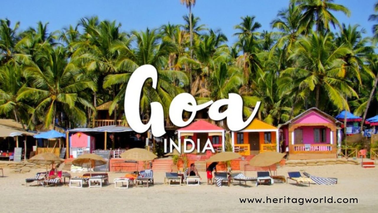 Best Airbnb Near Baga Beach (2025)