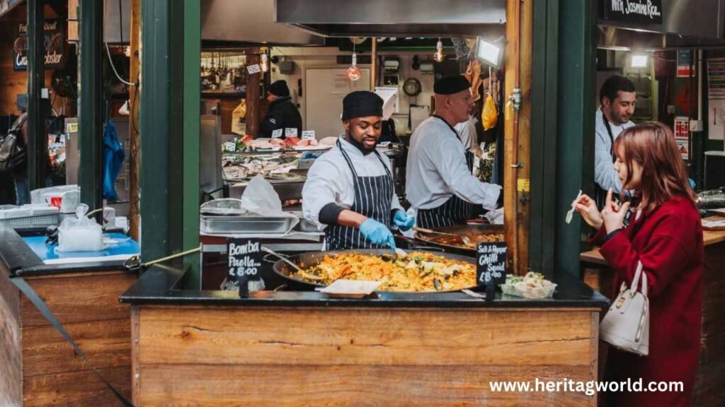 How to eat in cheap in europe?