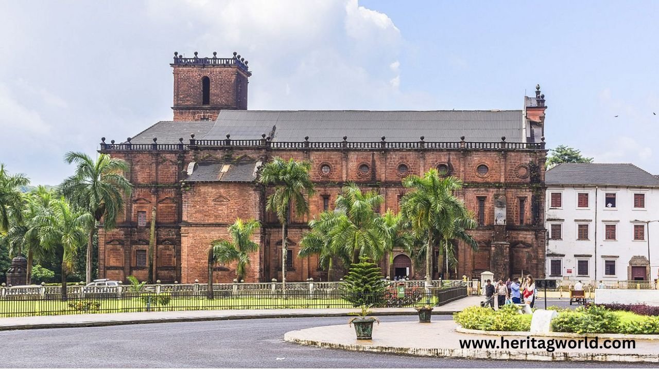 Cheap Airbnb Basilica Of Bom Jesus (2025)