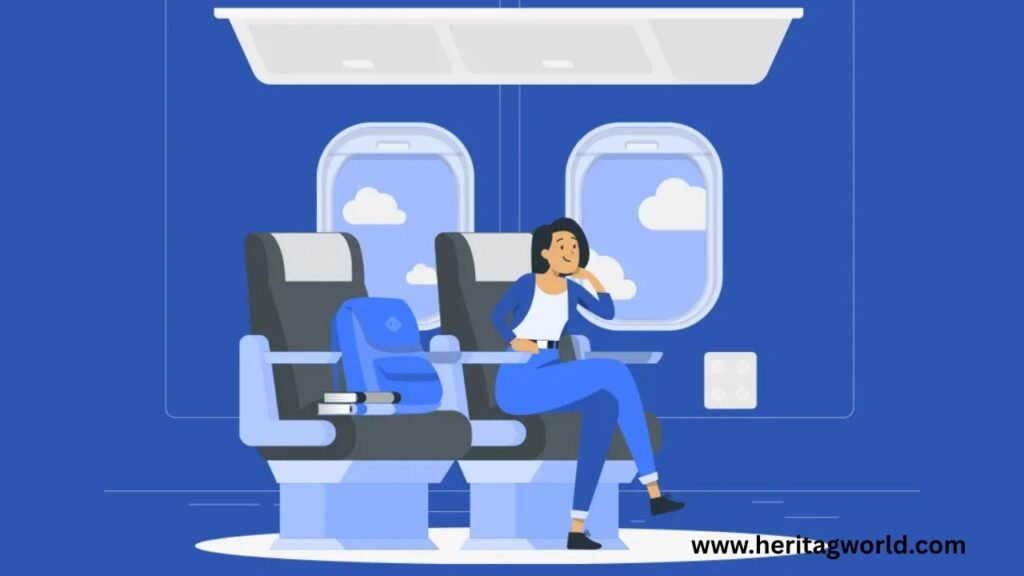 Can I Change My Seat After Check-In?