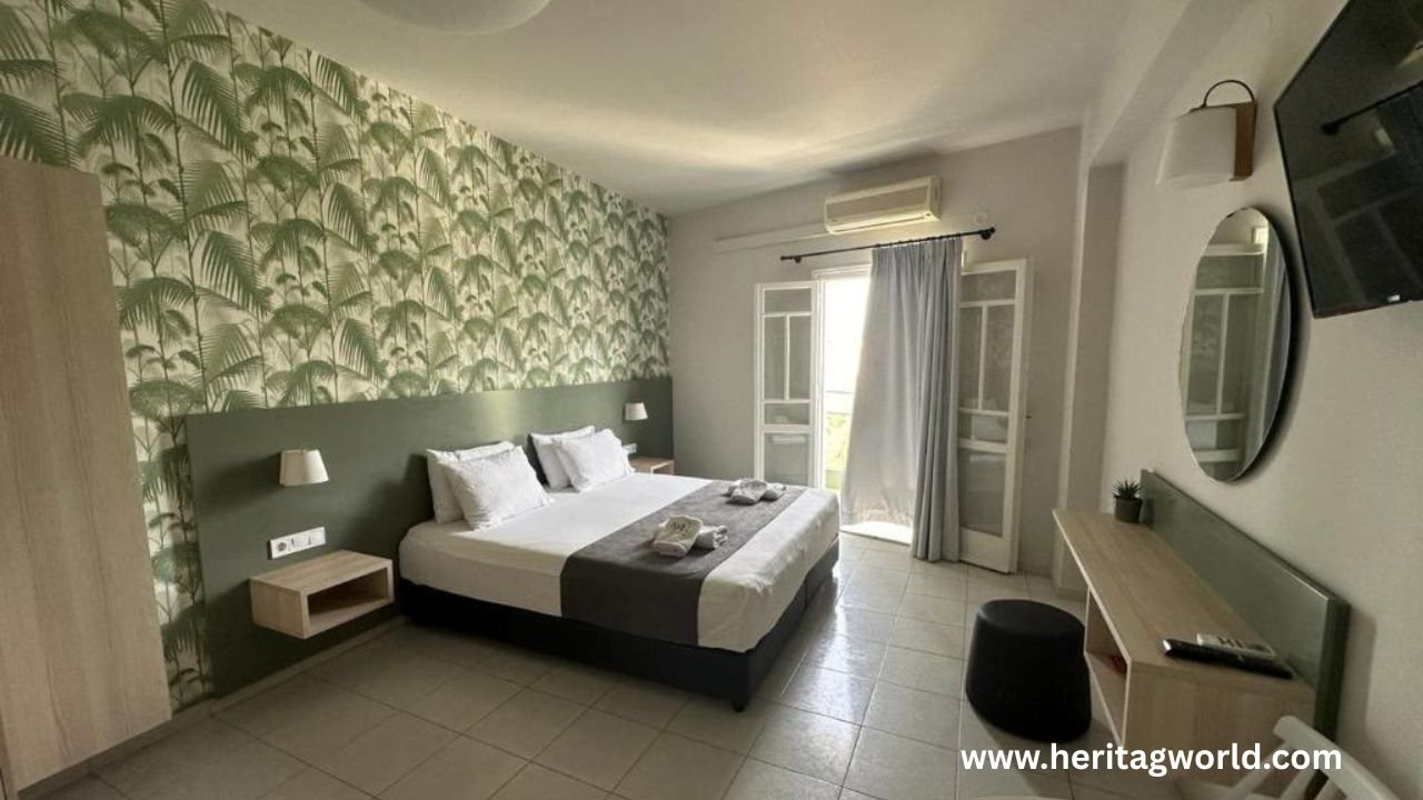 Affordable Airbnb Near Calangute Beach Goa (2025)