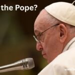 What does the Pope do
