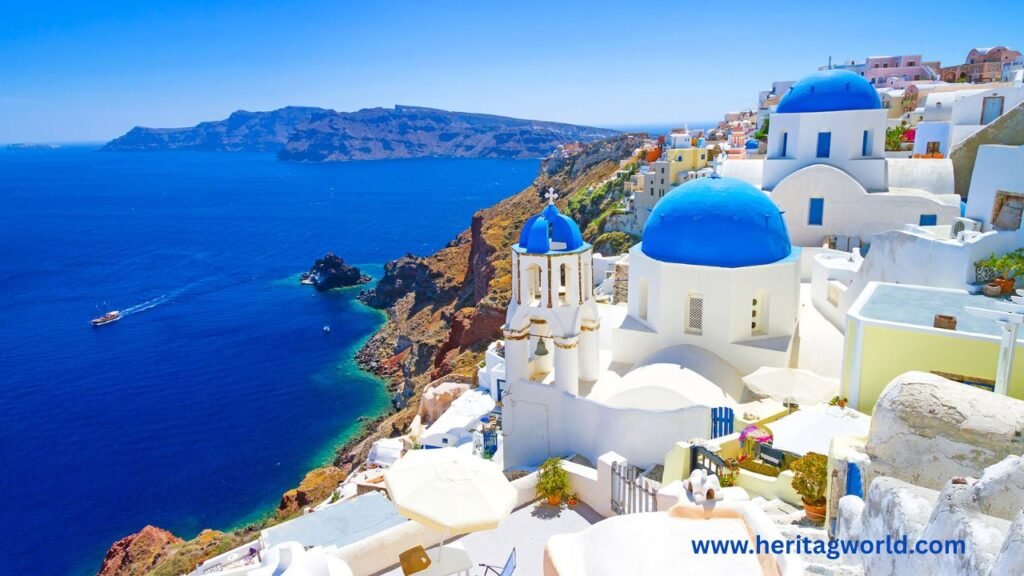 Budget-Friendly European Destinations to Visit in April