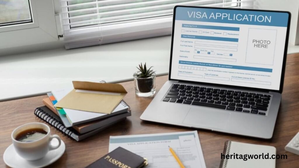 How Do I Extend a Minor Entry Visa