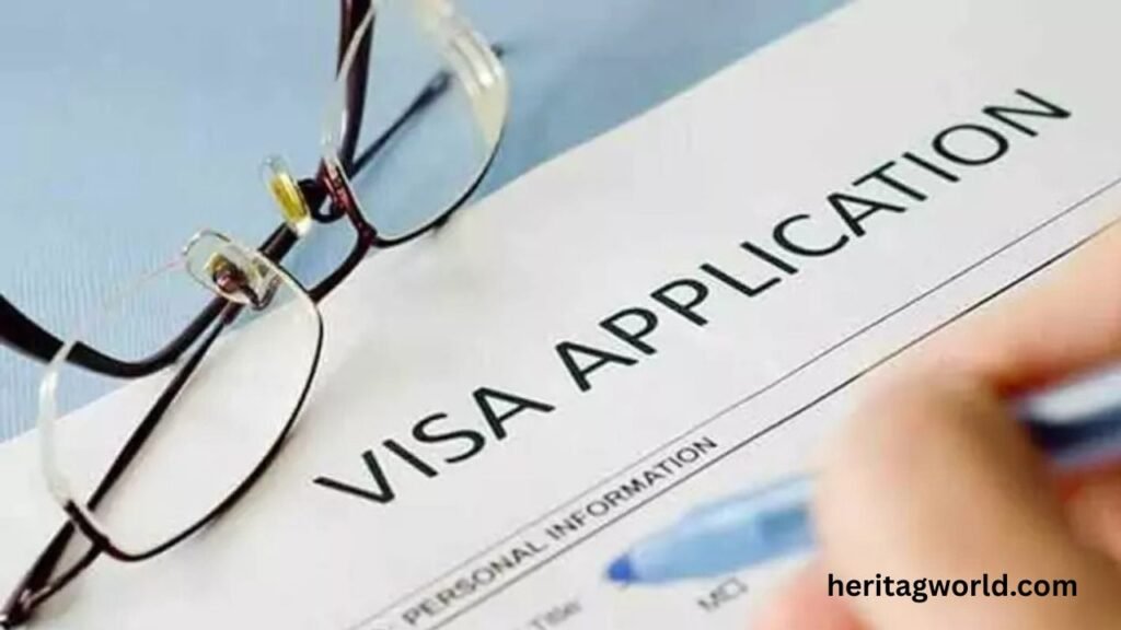  X1 visa