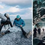 Iceland's Glaciers Are Shrinking